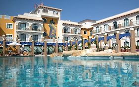 Hotel La Laguna Spa&Golf